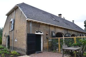 Gallery image of B&B de Bievangh in Breda