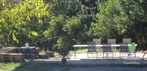 Giardino di Hotel Lopota Gate