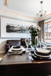 Zdjęcie z galerii obiektu Apartament Górski Deluxe Odkryj Zakopane w Zakopanem