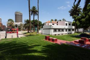 Foto da galeria de Aurora Beach Apartment em Las Palmas de Gran Canaria