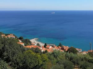 Gallery image of Villa Giò - Terrazza nel Blu in Bergeggi