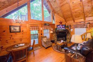 Secluded Escape cabin