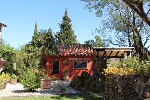 Gallery image of Country Kids Resort - Family Holidays France in Octon