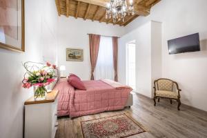 Foto dalla galleria di Arno Apartments a Firenze