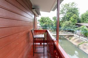 Gallery image of Arku’s House in Chiang Mai