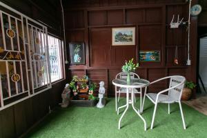 Gallery image of Arku’s House in Chiang Mai