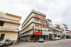 Gallery image of OYO 89549 Casavilla Hotel (city Centre) Taiping in Taiping