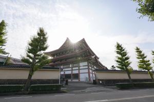 Gallery image of Guest House Kadoyasu in Kanazawa