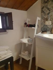 Fotografie z fotogalerie ubytování La casetta nel claustro v destinaci Altamura