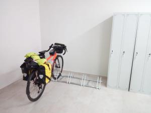 Jízda na kole v ubytování Sosiego Hostal de Mar nebo okolí