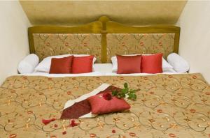 Amira Boutique Hotel Hévíz Wellness & Spa 8380 Hévíz, Dr. Babócsay u. 43 kép - 2