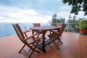 Gallery image of Villa Giò - Terrazza nel Blu in Bergeggi