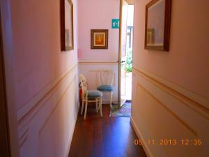 Fotografie z fotogalerie ubytování Albergo Villagrande v destinaci Varazze
