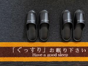 Fotografie z fotogalerie ubytování Super Hotel Premier Saitama Higashiguchi v destinaci Saitama