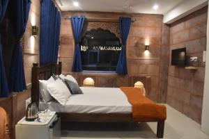 Gallery image of The Kutumb Villa - A Heritage Home Stay in Jodhpur