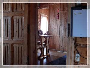 Fotografia z galérie ubytovania Domek i Willa Austryjok v destinácii Poronin