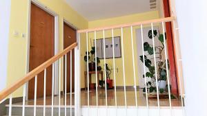 Fotografia z galérie ubytovania Apartment Ribnjak 10 v Omise