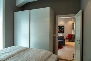 Gallery image of Forenom Serviced Apartments Bergen City in Bergen