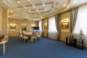 Gallery image of Belgorod Hotel in Belgorod