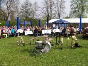 Gallery image of Gasthof Ulrich Meyer in Landshut