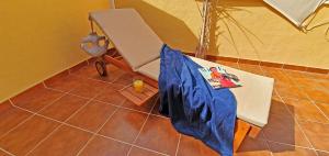 Fotografia z galérie ubytovania Ferienhaus CASA CRISTOF - Costa Calma - Glasfaserinternet - max 6 Personen v destinácii Costa Calma