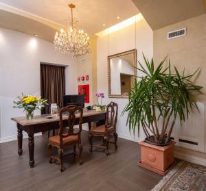 Fotografie z fotogalerie ubytování Hotel Patavium v destinaci Padova