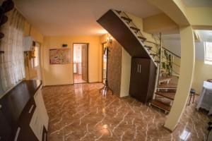 Μια τηλεόραση ή/και κέντρο ψυχαγωγίας στο Dalia Căsuță