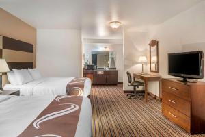 Gallery image of Quality Inn Central Roseburg in Roseburg