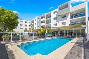 Gallery image of Quality Suites Pioneer Sands in Wollongong