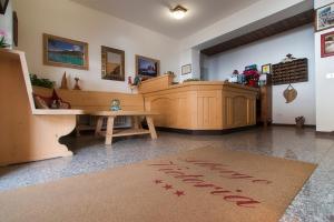 Fotografie z fotogalerie ubytování Albergo Meublè Victoria v destinaci Auronzo di Cadore