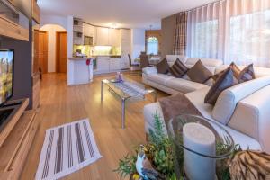 Galeriebild der Unterkunft Beatrice Relax in Grächen