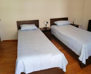 Fotografia z galérie ubytovania Eddemhouse v Aténach