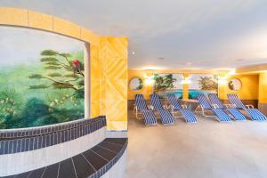 Fotografia z galérie ubytovania Hotel Bokan Exclusiv v Grazi