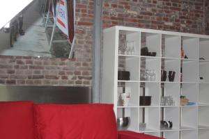 Fotografie z fotogalerie ubytování Loft ça suffit, Eddy! v destinaci Zingem