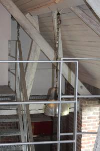 Fotografie z fotogalerie ubytování Loft ça suffit, Eddy! v destinaci Zingem
