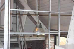 Fotografie z fotogalerie ubytování Loft ça suffit, Eddy! v destinaci Zingem