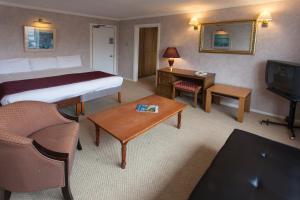 Gallery image of Heathlands Hotel in Bournemouth