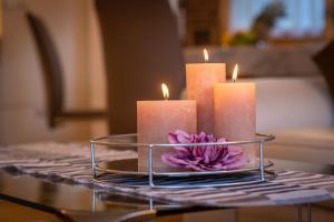 Galeriebild der Unterkunft Beatrice Relax in Grächen