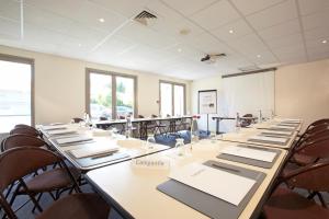 Gallery image of Campanile Hotel Mont de Marsan in Mont-de-Marsan