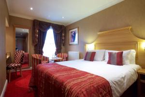 Warrington Fir Grove Hotel, Sure Hotel Collection by BW