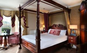 Warrington Fir Grove Hotel, Sure Hotel Collection by BW