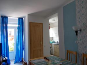 Posteľ alebo postele v izbe v ubytovaní Lenart House 1
