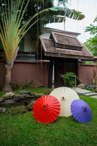 Gallery image of Tolani Northgate Villa Chiang Mai in Chiang Mai