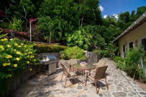 Fotografie z fotogalerie ubytování Bay Tree Villa v destinaci Port Elizabeth