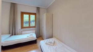 Zdjęcie z galerii obiektu Haus Edelweiss am See w mieście Zell am See