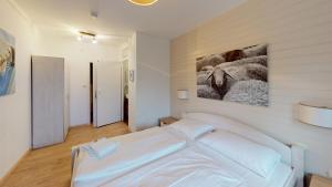 Zdjęcie z galerii obiektu Haus Edelweiss am See w mieście Zell am See