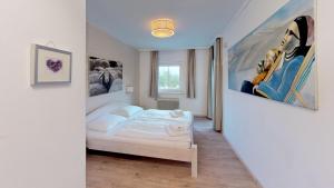 Zdjęcie z galerii obiektu Haus Edelweiss am See w mieście Zell am See