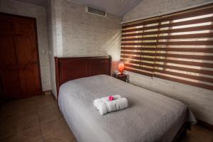 Gallery image of Boutique Hotel Casa Orquídeas in San José