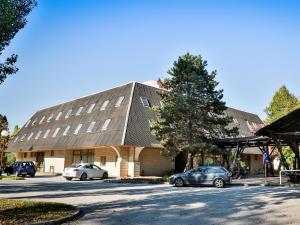 Gallery image of Motel Plitvice Zagreb in Zagreb