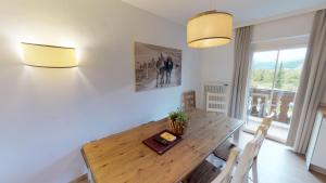 Zdjęcie z galerii obiektu Haus Edelweiss am See w mieście Zell am See